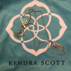 kendra scott necklace